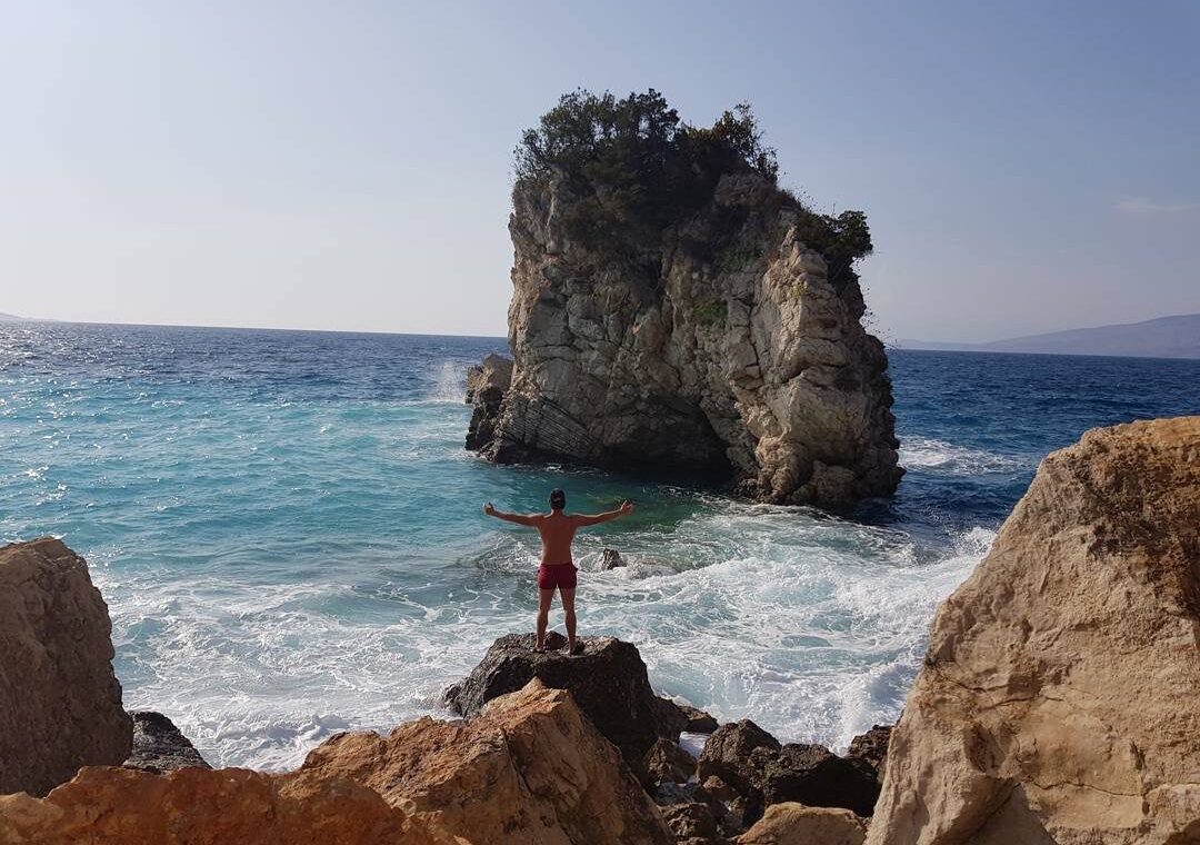 Top 10 places to visit in Albania